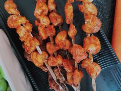 -虾胡闹·澳洲小龙虾·烧烤(福田鲨鱼店)