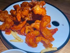 -九锅一堂酸菜鱼(石家庄先天下店)