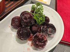 冰杨梅-四川饭店(城乡购物中心店)