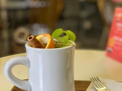 -研途咖啡馆(健康路店)