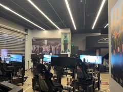 -魔赛卡丁车赛车汇(上海店)