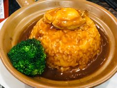 -胜记凯心茶餐厅(汇金财富广场店)