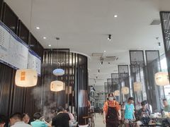 -潮发潮汕牛肉店(芳村店)