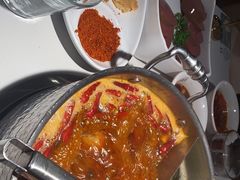 -潮牛壹号鲜牛肉火锅(世界城广场店)