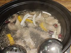 -春润大地海南椰子鸡(沙井京基百纳广场店)