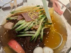 -七八冷面·延边朝鲜族美食(欢乐谷店)