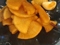 -茶油香闽南菜·花园餐厅(前埔店)