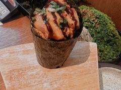 -水之惠鲜鱼料理(王府大街店)