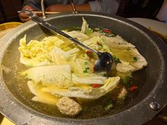 -福满我家大碗厨·湘菜(上海大厦店)