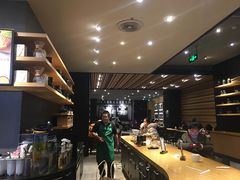 -星巴克臻选(郑州国贸360广场店)
