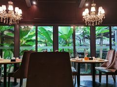-铜锣湾·有麝自然香(重庆新天地店)