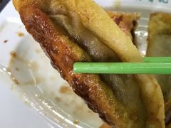-清真蒋有记(老门东店)