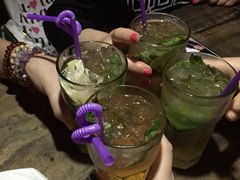 -海雾里小酒馆(解放碑店)