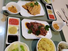 -本味轩精品茶餐厅(黄山路店)