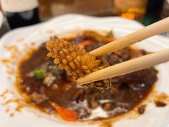 -老白肉馆(临江小区店)