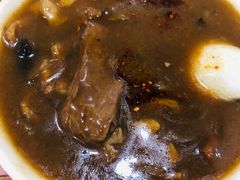 -二十五味胡辣汤(正弘山店)