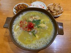 招牌生汆粉-生汆记米粉(环城南路店)