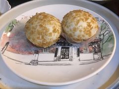 -堂宴·老厦门私房菜(1988仙岳总店)