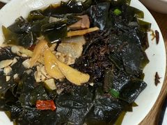 -玲燕蒸菜馆(江东路店)