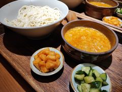 -李百蟹·江南蟹黄面·河景餐厅(夫子庙总店)