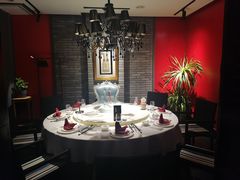 -小河盐帮·私家菜·烤鸭(三元桥·霄云路店)