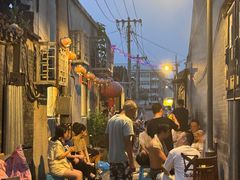 -悦宾饭馆(翠花胡同店)