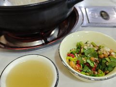-昭通天麻竹荪火腿鸡(严家地店)