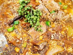 -蓉三少冒烤鸭·四川小吃集(北京首店)