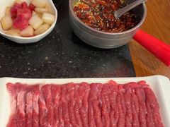-南门涮肉(上海二店)