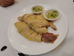 -文记壹心鸡(宝华路店)