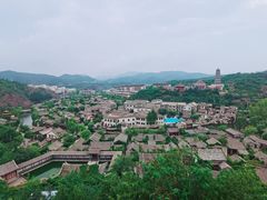 -云端咖啡(山顶教堂店)