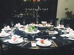包厢-臻享私人定制餐厅(黎明西路店)
