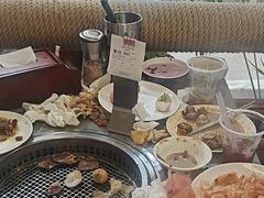 -尚宴牛特鲜自助(太原街万达店)