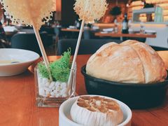 -沈阳君悦酒店·意坊意大利餐厅