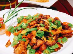 -森谷美食公园(杨行店)