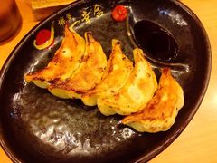 博多一口饺子-博多一幸舍(侨福芳草地购物中心店)