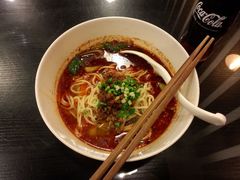 -谭师爷龙抄手(白下路店)