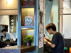 -哑巴生煎(临顿路店)