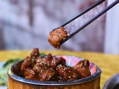 -肥姐美食(同福中路店)