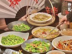 -辣瓦·江西爆炒馆子