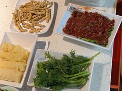 -野妹火锅(龙岗店)