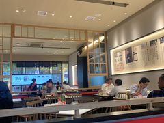 大堂-味上湘菜馆(河马店)