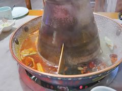 -东来顺饭庄(西直门店)