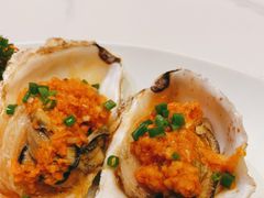 -映像威海·海鲜味道(市区店)