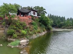 -东坡赤壁风景名胜区