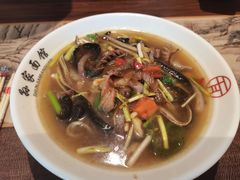 -孙家面馆(淮海第一城店)