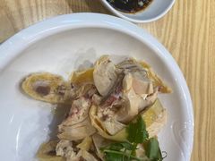 -禧凰·老上海白斩鸡辣肉面店