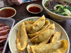 -李记清真馆(打钉巷店)