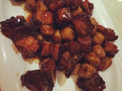 -眷江南之小蓝鲸(王府大街店)