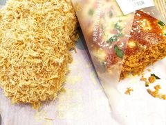 -好利来(马家堡店)